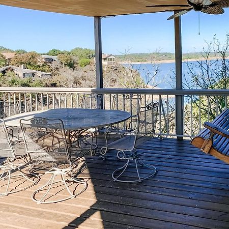 Spicewood Treehouse Villa Екстериор снимка