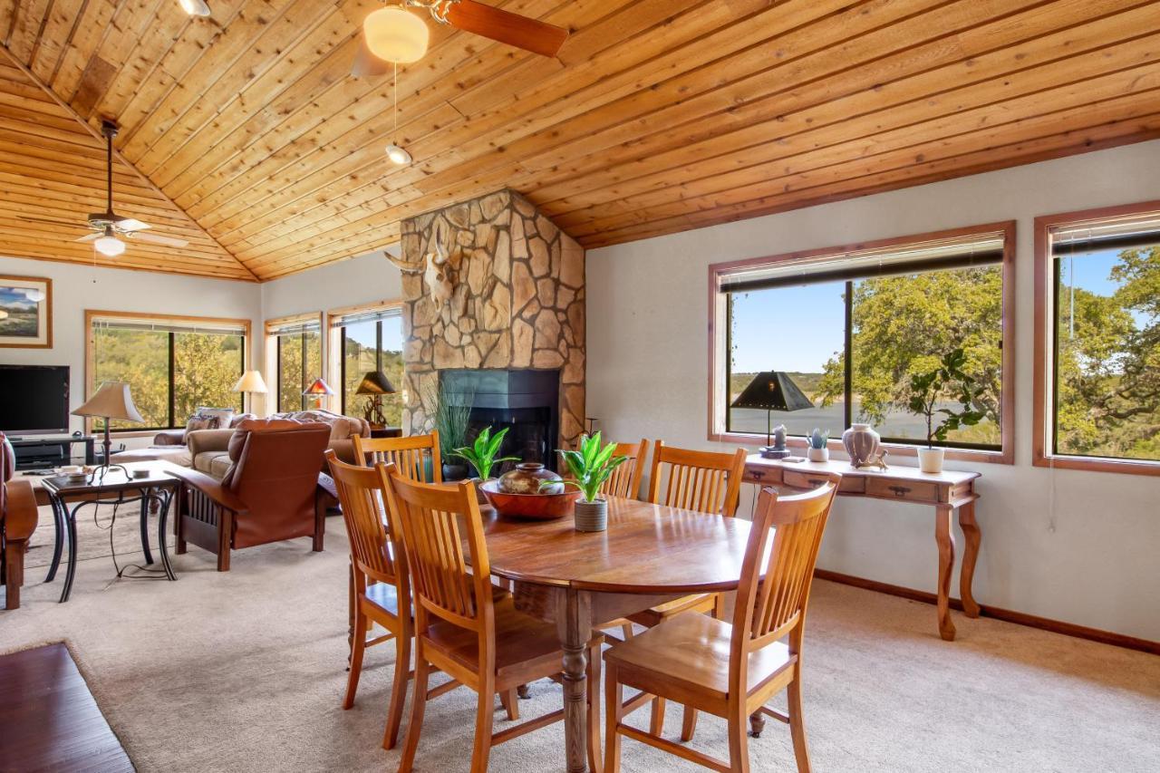 Spicewood Treehouse Villa Екстериор снимка