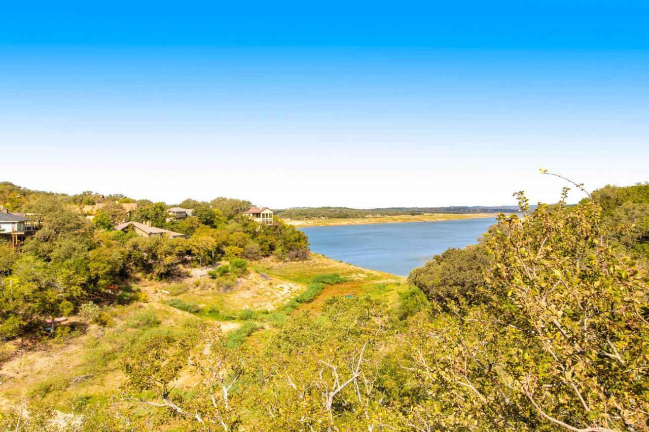 Spicewood Treehouse Villa Екстериор снимка